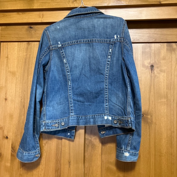 Big Star denim jacket - Picture 4 of 4